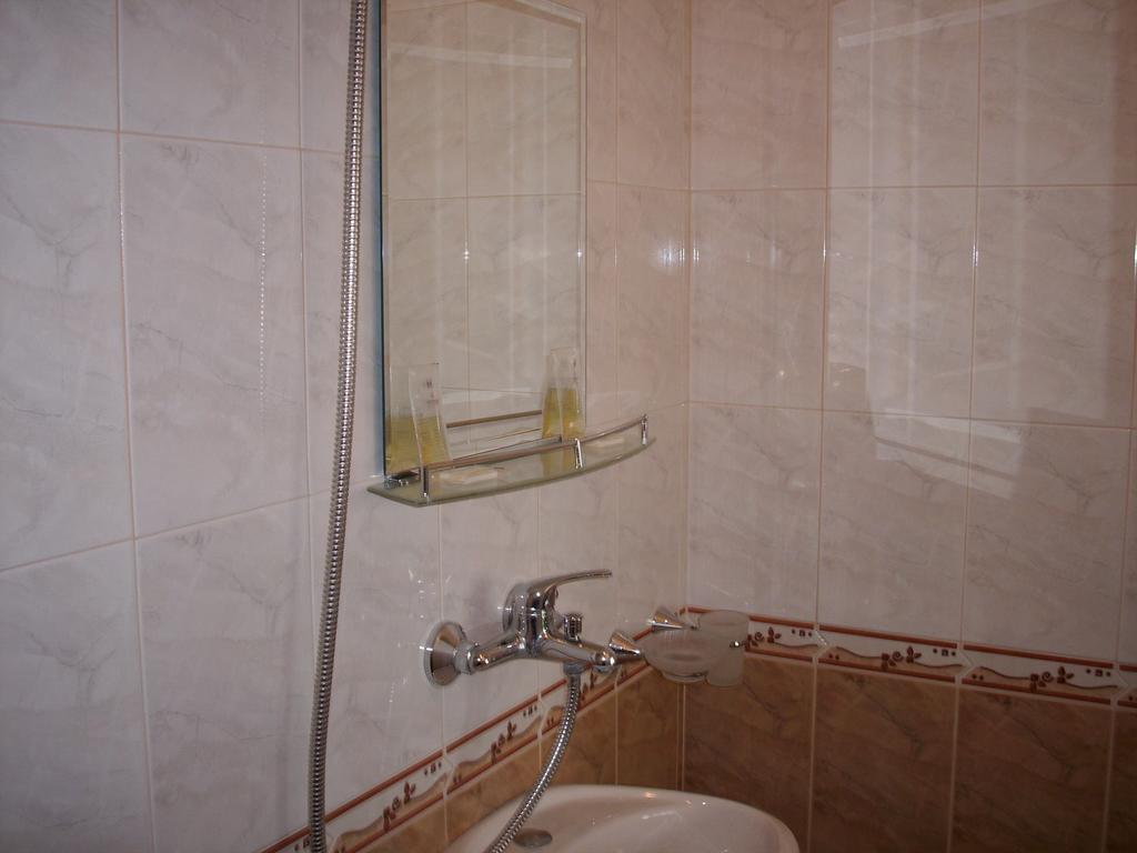 Georgievi Guest House Πομόριε Εξωτερικό φωτογραφία