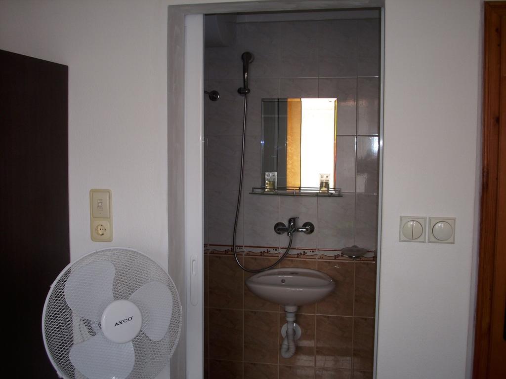 Georgievi Guest House Πομόριε Εξωτερικό φωτογραφία