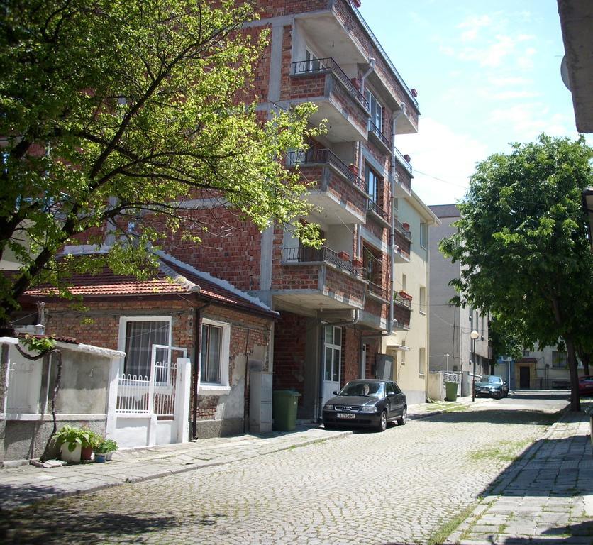 Georgievi Guest House Πομόριε Εξωτερικό φωτογραφία