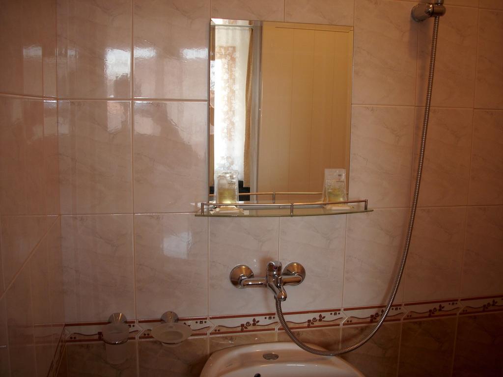 Georgievi Guest House Πομόριε Εξωτερικό φωτογραφία