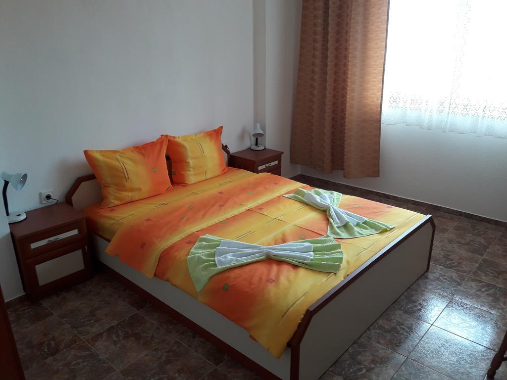 Georgievi Guest House Πομόριε Εξωτερικό φωτογραφία