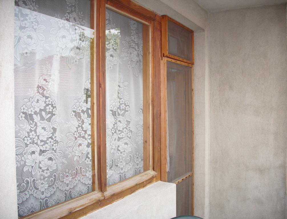 Georgievi Guest House Πομόριε Εξωτερικό φωτογραφία