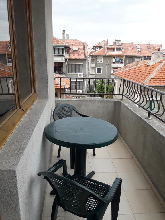 Georgievi Guest House Πομόριε Εξωτερικό φωτογραφία