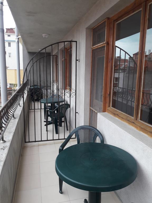 Georgievi Guest House Πομόριε Εξωτερικό φωτογραφία