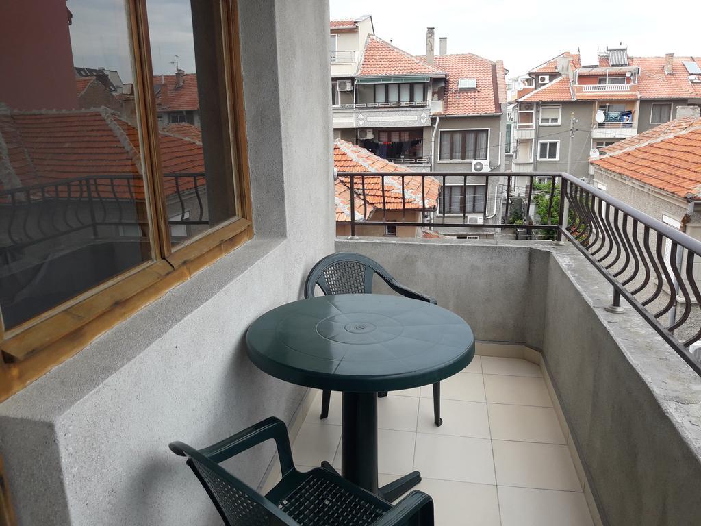 Georgievi Guest House Πομόριε Εξωτερικό φωτογραφία