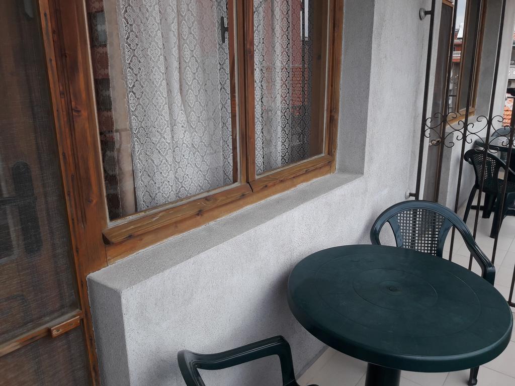 Georgievi Guest House Πομόριε Εξωτερικό φωτογραφία