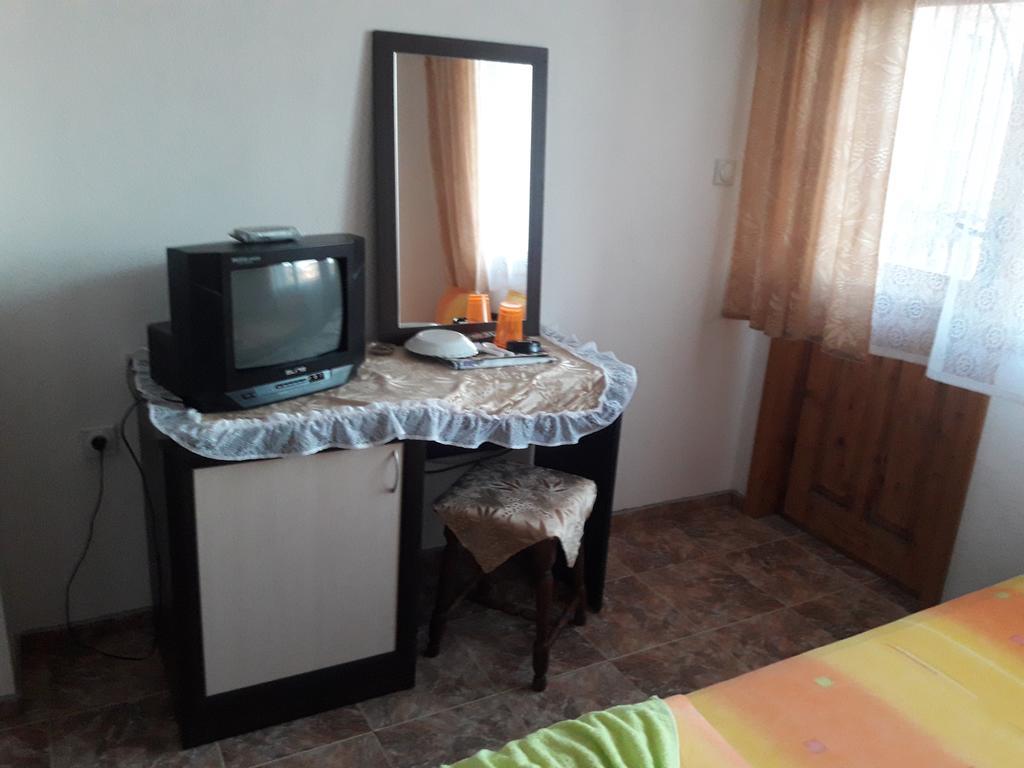 Georgievi Guest House Πομόριε Εξωτερικό φωτογραφία