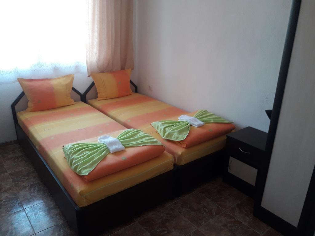 Georgievi Guest House Πομόριε Εξωτερικό φωτογραφία